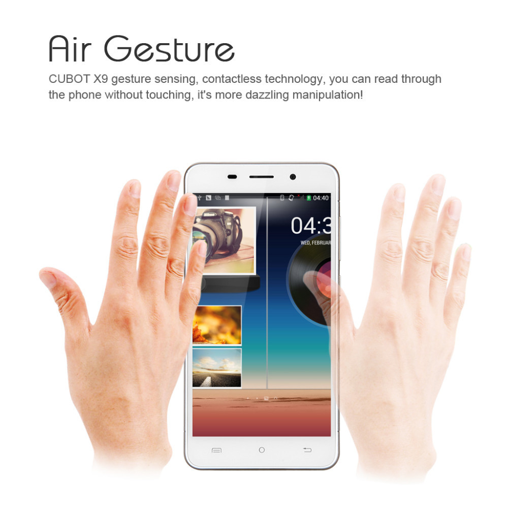 Cubot mobile phone 116911303 27