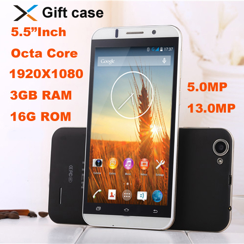   ttem,  5,5 a909 mtk6592 octacore android  3 g wcdma 3 gb ram 16 g rom 13.0 mp  
