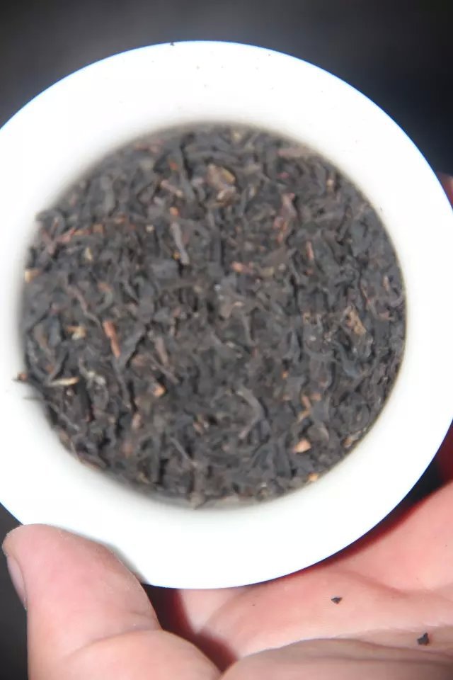 Lychee black tea The east is red tea 250grams Free shipping