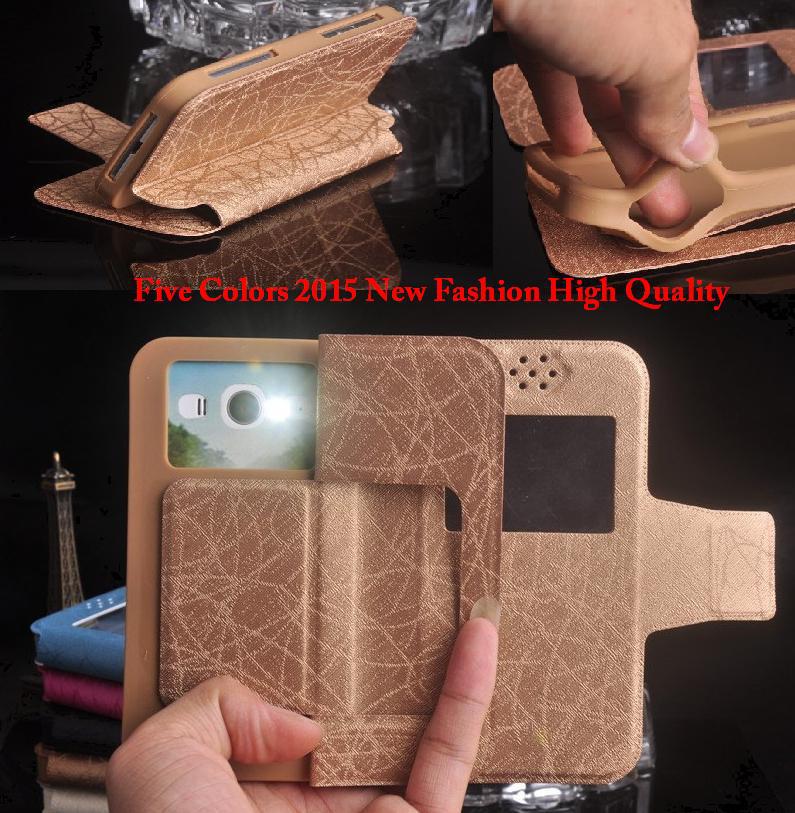 2015 High Quality Mpie MP G7 Case Top Fashion Flip Silicon Back Cover Universal Phone Cases