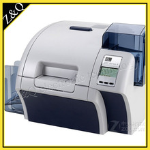 Zebra High quality ZXP Series 8 ID Card Printer Single-Sided with Magnetic Stripe Encoding