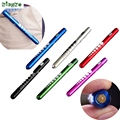 High Quality Medical First Aid LED Pen Light Flashlight Torch Doctor Nurse EMT Emergency zaklamp lanterna
