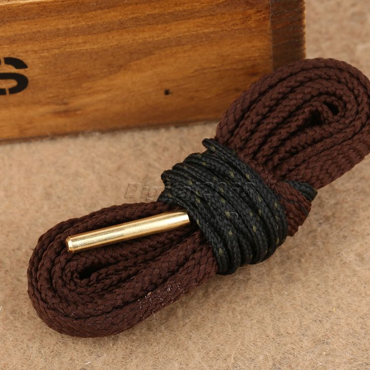 Hot Sale CAL 17 Caliber Bore Cleaning Snake 4 5mm Tactical Hunting Guns Shooting Rifle Pistol