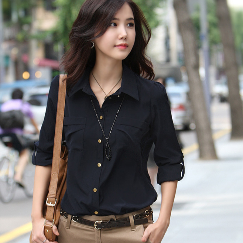 http://g01.a.alicdn.com/kf/HTB1ykQCHVXXXXbeXpXXq6xXFXXXk/2014-Korean-Elegant-Office-Ladies-Blouse-Long-Sleeve-Turn-down-Collar-Pocket-Casual-Blouses-Shirts-Plus.jpg