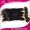 Lina Hair Products Brazilian Virgin Hair Straight Cheap Brazilian Straight Hair 4pcs lot free shipping 10