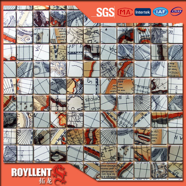 Comparer les prix sur design kitchen backsplash online shopping ... Dosseret Couleur désign