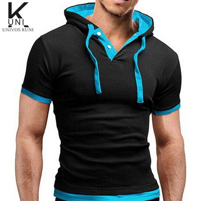 8 Colors Men t Shirts Summer 2015 Fashion Tops Tees Short Sleeve T Shirt Mens Clothing Casual Tee shirts hombre t -shirts FHY485