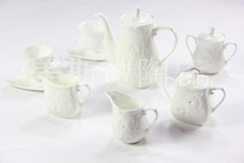 Factory outlets: high-end hotel restaurant coffee ceramic ceramics