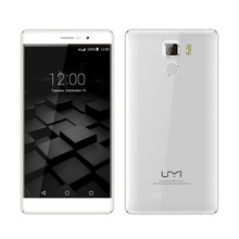 New Original Umi Fair 4G LTE Mobile Phone MTK6735 Quad Core 1GB RAM 8GB ROM Android