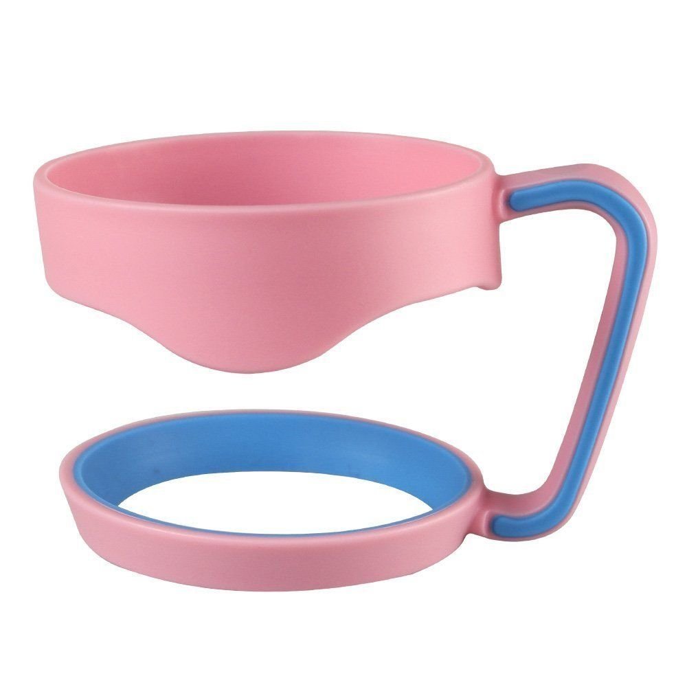 Online kopen Wholesale plastic cup with handle uit China plastic cup