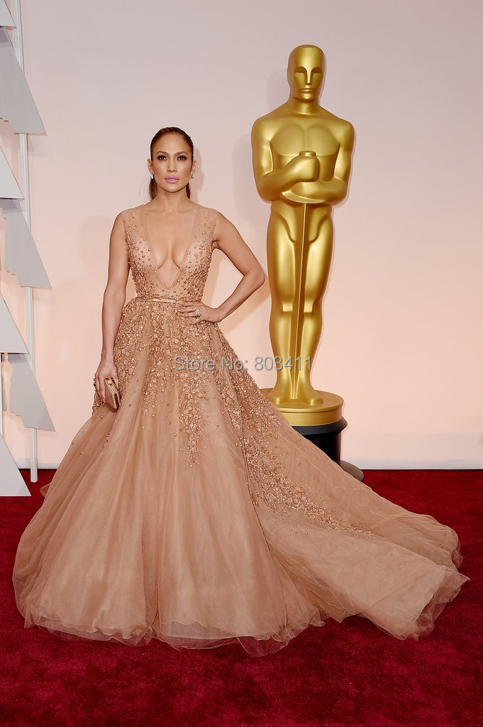 Jennifer Lopez Oscar Dress Reviews - Online Shopping Jennifer Lopez ...