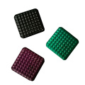 long Standby time 6 months to 1 year bluetooth keychain phone anti lost alarm with Emergency