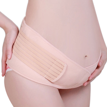 Amazing Pregnant Woman Maternity Belt Pregnancy Support-Waist Abdomen Band Postpartum Abdomen Belt Belly Bands Support