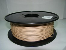 wood material reprap 3d printer filaments Wood 1 75mm
