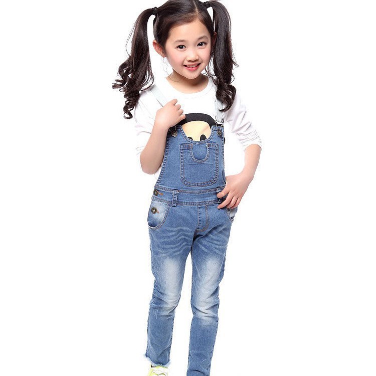 2015-new-spring-autumn-kids-bib-for-girls-fashion-pockets-children-trousers-brand-high-quality-kids