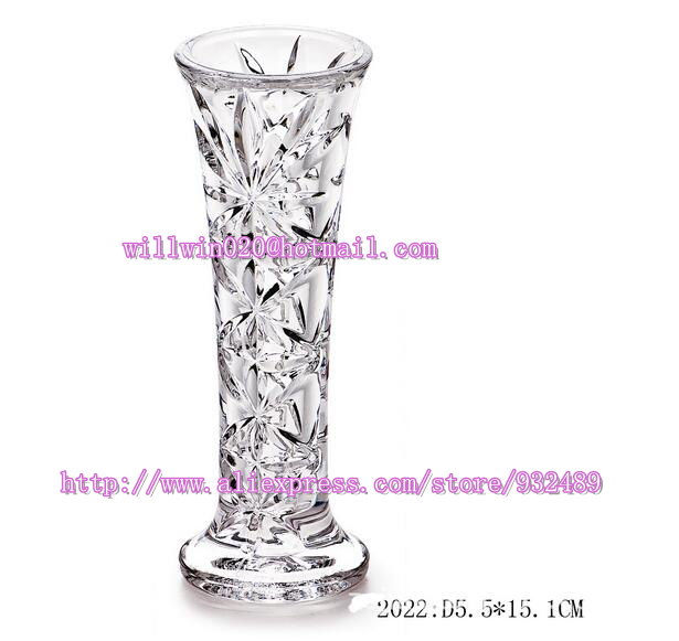 acrylic vase suppliers