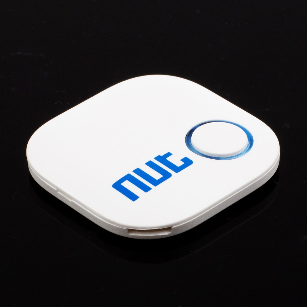 2015 New Arrival Nut 2 Smart Tag Bluetooth Tracker Child Bag Wallet Key Finder GPS Locator