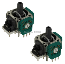 10x 10 pcs internal Analogue Analog 3D thumb stick L3 R3 spare part for sony PS4 controller joystick