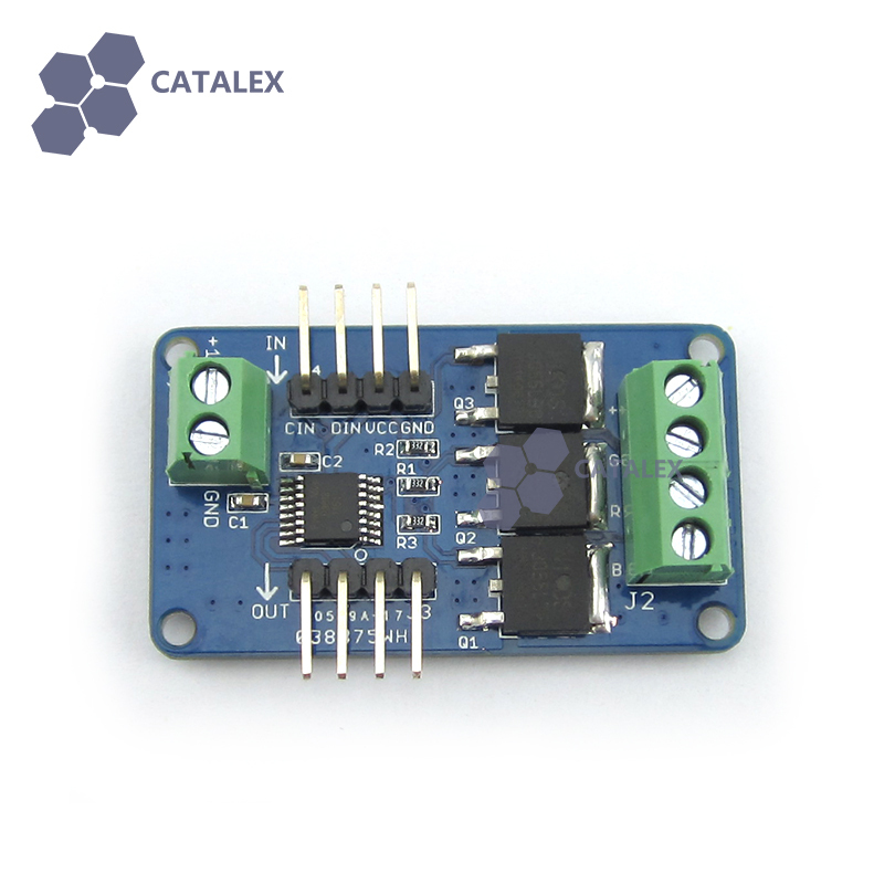 Buy LED Strip Driver Module Full color RGB Strip