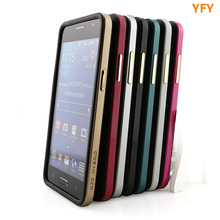 High Quality Neo Hybrid case for Galaxy Grand Prime G530H G530 slim Back Cover