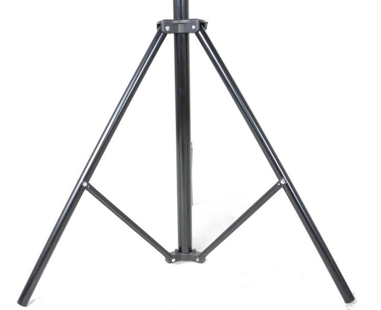 200cm-6-5FT-Light-Stand-Tripod-for-Softbox-Photo-Video-Lighting-Flashgun-Lamps-3-sections-Free(4)