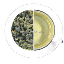 Oolong taiwan tea Free Shipping 250g Taiwan High Mountains Jin Xuan Milk Oolong Tea Wulong Tea