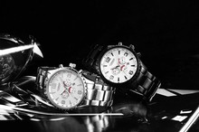NEW CURREN 8056 Men Fashion Sports Watches Quartz Analog Wristwatches Men s Full Steel Military Watch