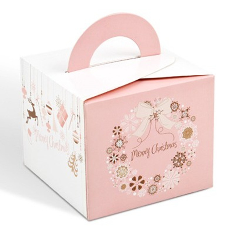 Bulk Buy Christmas Cake Boxes Bulk Buy Christmas Cake Boxes