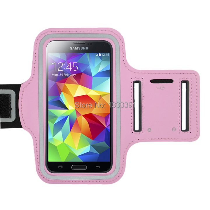 New Sport Armband Case For Samsung Galaxy S5 S6 Cases Pouch Workout Holder Pounch Mobile Phone Bags Cases Arm Band For Galaxy S5 (21).jpg