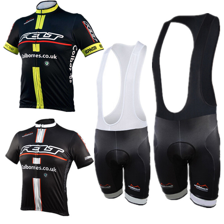 bike kits clothing