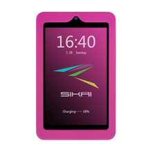 2015 Newest Soft Silicone Protective Case Cover for Asus Memo Pad HD 7 Me173x 7 Tablet