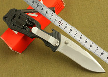Oem Kershaw 1920 cuchillos de bolsillo que acampa de múltiples funciones cuchillo plegable de la supervivencia herramienta exterior para rescate mejor que envía libremente
