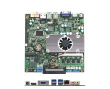 Hight quality i5-2520M proessor tablet mainboard industrial embedded x86 board Support 1080P HD resolution