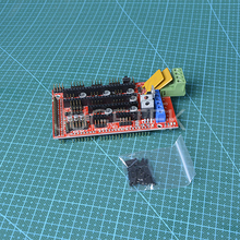 Ramps 1.4 Board for 3D Printer PCB Board