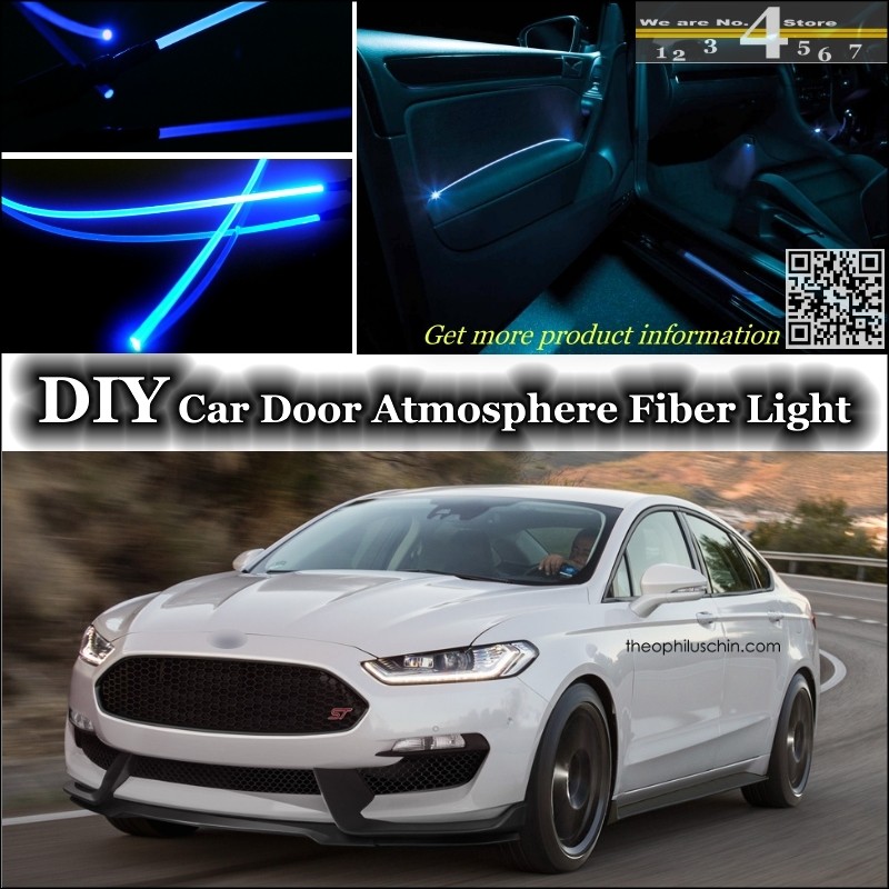 Car Inside Atmosphere Light Of Ford For Mondeo Contour