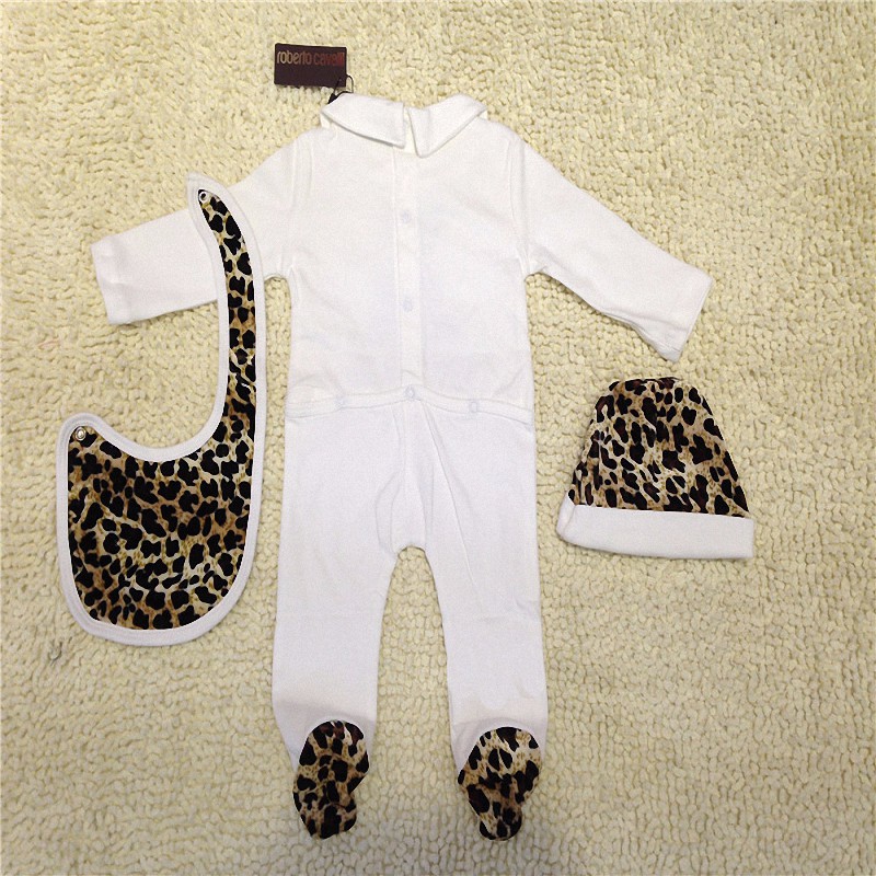 baby leopard romper set (1)