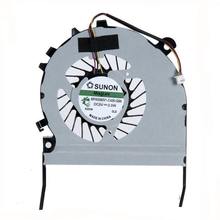 Fan for Toshiba for Satellite L800, L800-S23W, L800-S22W