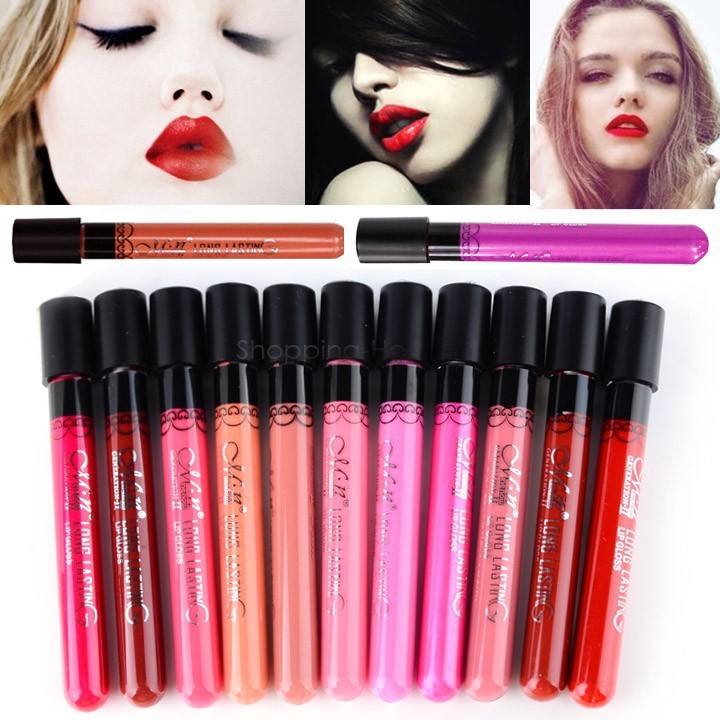 High-Quality-Moisture-Matte-Color-Waterproof-Lipstick-Long-Lasting-Nude-lip-stick-lipgloss-red-color-vitality