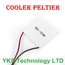 Wholesale 12V 60W TEC1-12706 Thermoelectric Cooler Peltier Hot