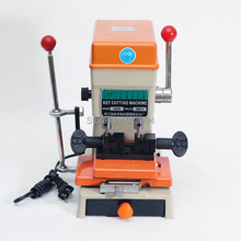 Duplicate Key Maker Cutting Machine