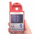 Latest V1 13 Smart CN900 Mini Transponder Key Programmer Mini CN900 Auto Copier Duplicator with Bluetooth