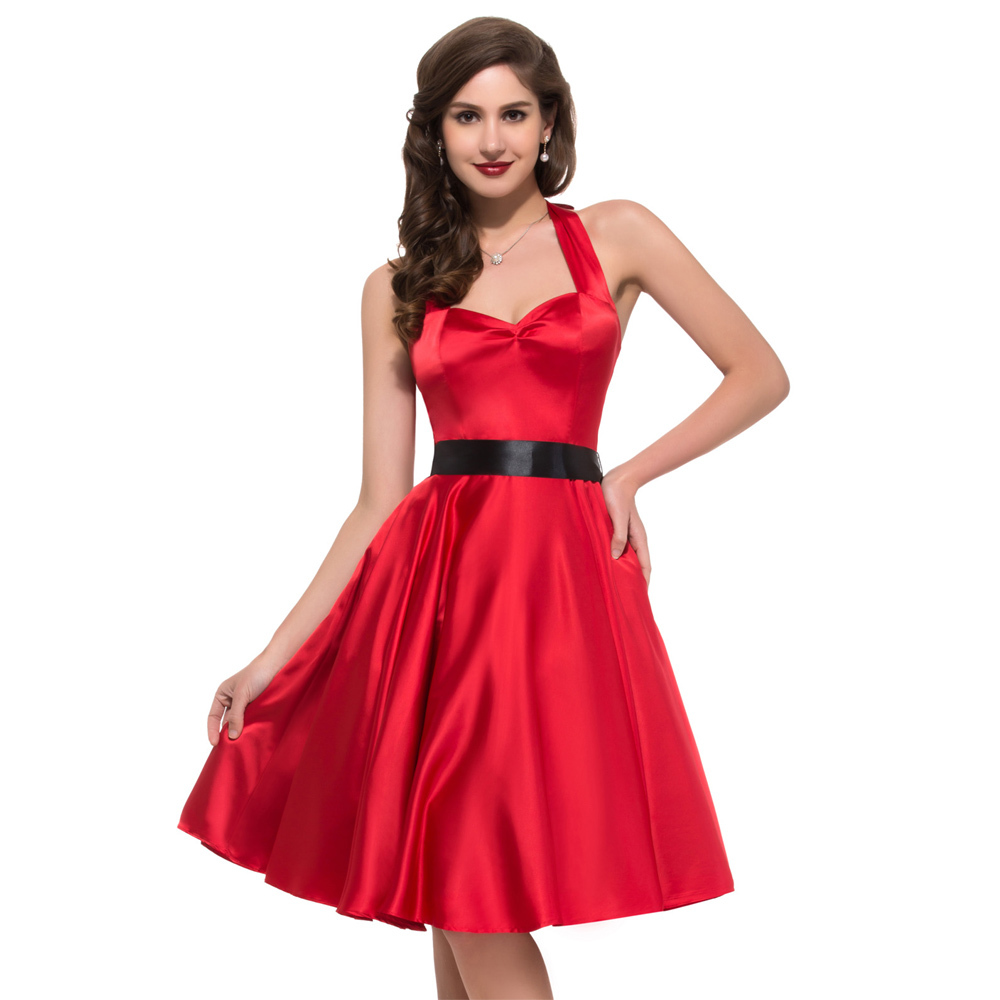 1950 s style dresses