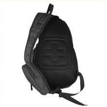 2015 new fashion Authentic Swiss Gear triangle bag 10 inch the waterproof bag lovers leisure shoulder