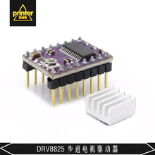 3d printer stepstick drv8825 stepper motor driver reprap 4 pcb board