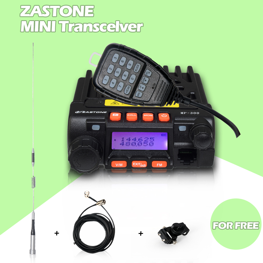   ZASTONE MP300 20             
