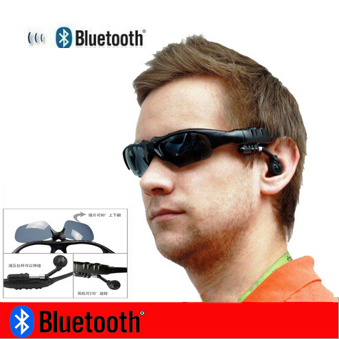        Bluetooth 4.0       / mp3  Gafas