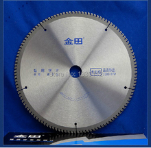 10 ” 80 T de aluminio hoja de sierra circular de corte con diferentes diámetro dientes r envío gratis