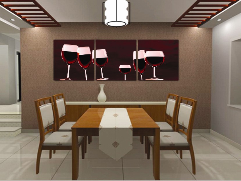 Moderne schilderijen woonkamer: kikker marieke brouwers. abstract ... Modern woonkamer schilderij