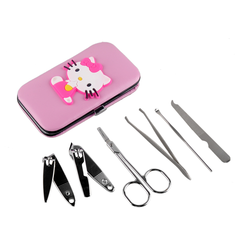 Popular Cute Manicure SetsBuy Cheap Cute Manicure Sets lots from China