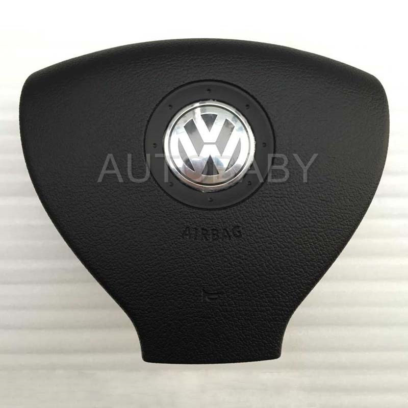 VW Golf 5 Airbag